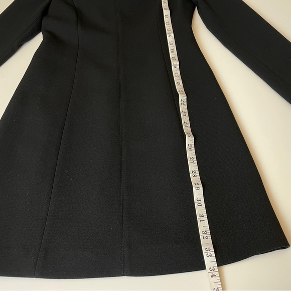 Sweet Soup Business Casual Black Long sleeve Dress size S - Picture 14 of 14